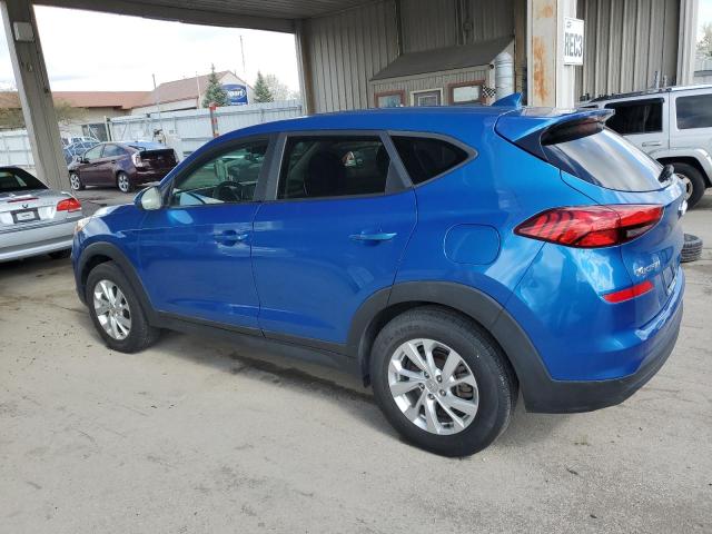 Vin: km8j2ca40ku939898, lot: 54001875, hyundai tucson se 20192