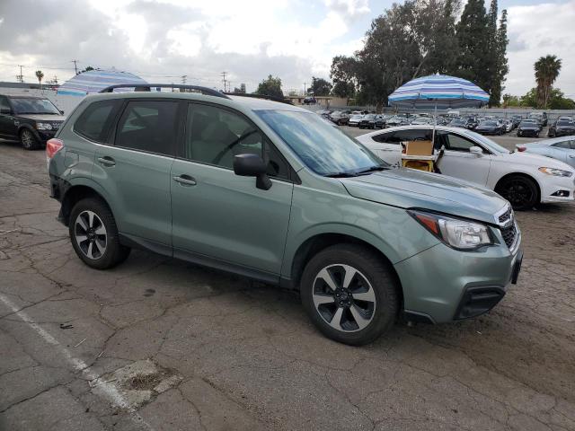 Vin: jf2sjabc6jh483730, lot: 54215695, subaru forester 2.5i 20184