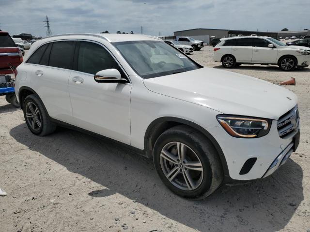 Vin: w1n0g8eb2mv308163, lot: 52694985, mercedes-benz glc-class 300 4matic 20214