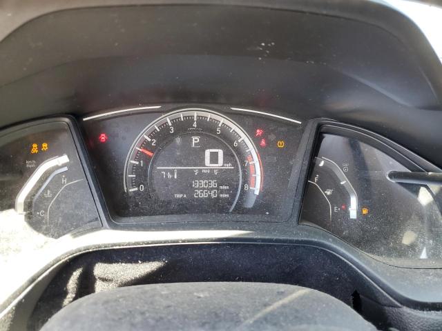 2017 HONDA CIVIC LX - 2HGFC2F55HH523474