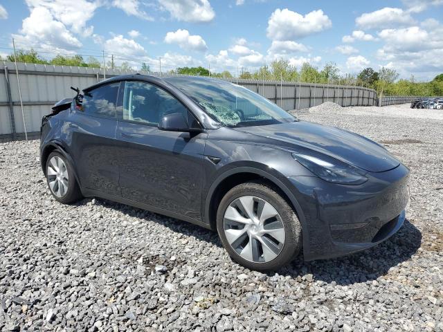 Vin: 7saygded7rf042491, lot: 52751675, tesla model y 20244