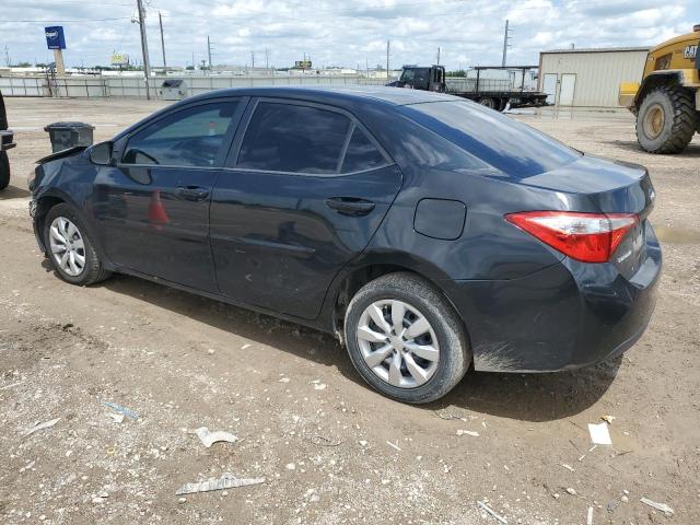 Vin: 5yfburhe5gp554555, lot: 54449945, toyota corolla l 20162