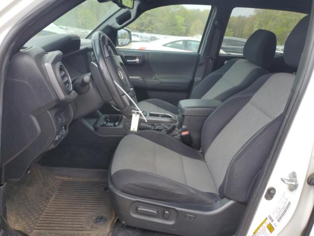 2021 TOYOTA TACOMA DOU - 3TMCZ5AN4MM429848