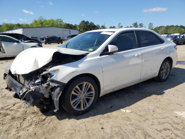 Vin: 4t1bf1fkxfu108516, lot: 52050015, toyota camry le 2015 img_1