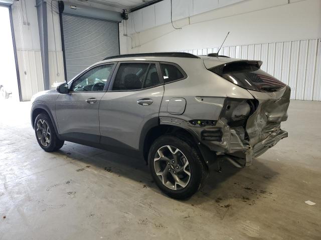 Vin: kl77lhep2sc161703, lot: 53844975, chevrolet trax 1lt 20252