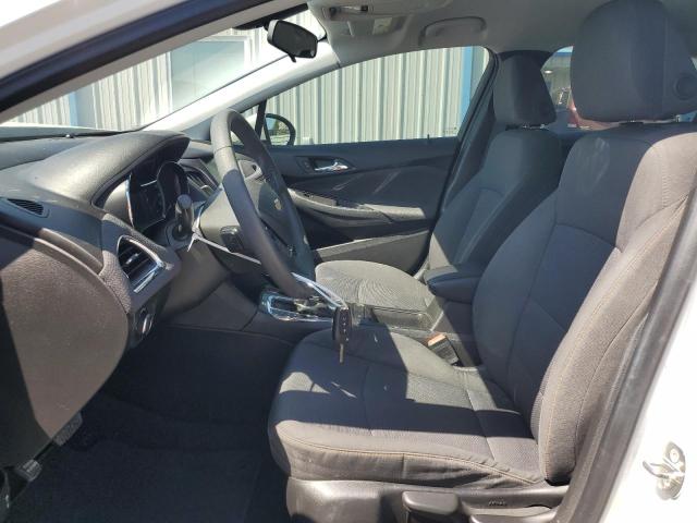 2019 CHEVROLET CRUZE LS 1G1BC5SMXK7152772