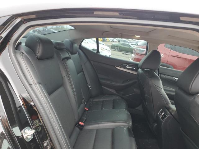 2017 NISSAN MAXIMA 3.5 - 1N4AA6AP0HC435570