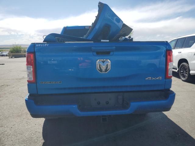 2022 RAM 1500 BIG H - 1C6RRFFG7NN419002