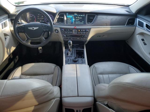 2015 HYUNDAI GENESIS 5. KMHGN4JF0FU071965