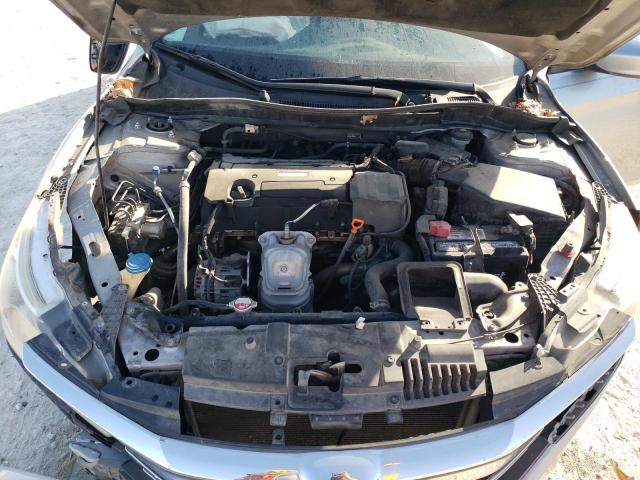 2017 HONDA ACCORD LX - 1HGCR2F35HA083576