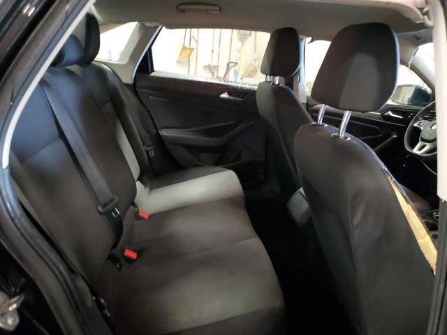2019 VOLKSWAGEN JETTA S - 3VWC57BU1KM170839