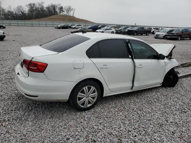 Vin: 3vwla7aj2fm419562, lot: 52940735, volkswagen jetta tdi 20153