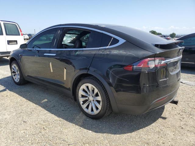 Vin: 5yjxcae28jf090829, lot: 55026595, tesla model x 20182
