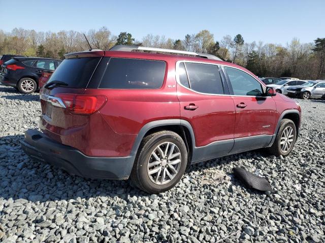 Vin: 1gkknlla3hz202732, lot: 50365595, gmc acadia sle 20173