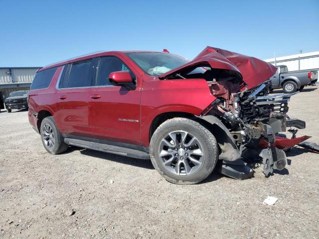 Vin: 1gnscbkd0nr265992, lot: 52419105, chevrolet suburban c1500 ls 20224