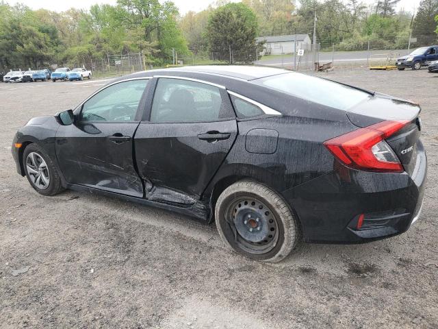 Vin: 2hgfc2f6xmh502056, lot: 54393025, honda civic lx 20212