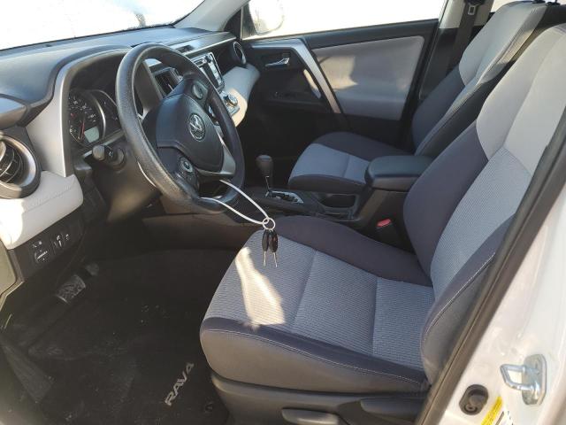 2015 TOYOTA RAV4 XLE - JTMWFREV9FJ046642