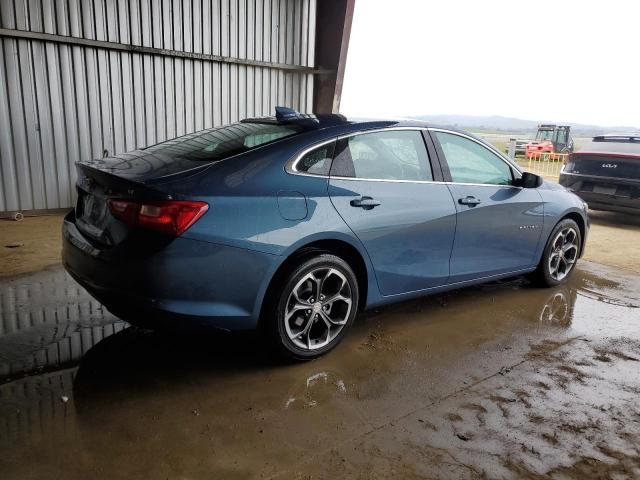Vin: 1g1zd5st5rf250689, lot: 53533765, chevrolet malibu lt 20243