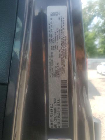 2021 JEEP GLADIATOR - 1C6HJTFG7ML579232