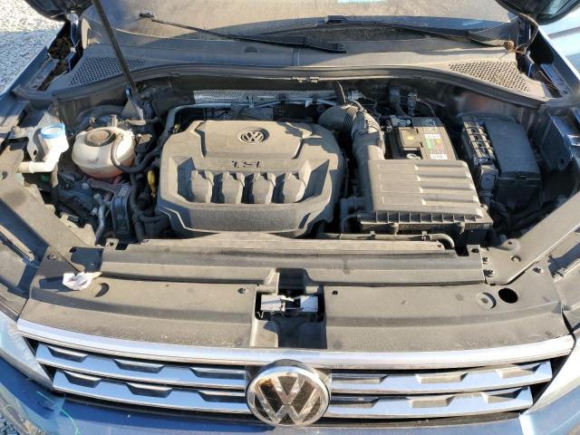2020 VOLKSWAGEN TIGUAN SE - 3VV2B7AXXLM101007