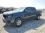 2017 CHEVROLET COLORADO - 1GCGSBEN9H1169884