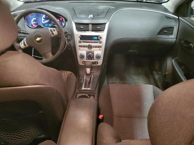 2012 CHEVROLET MALIBU 1LT - 1G1ZC5E06CF207765