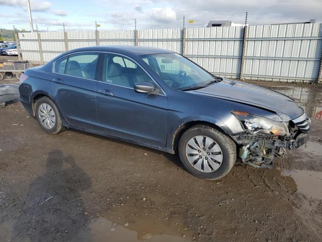 Vin: 1hgcp2f31ca166307, lot: 51332045, honda accord lx 20124