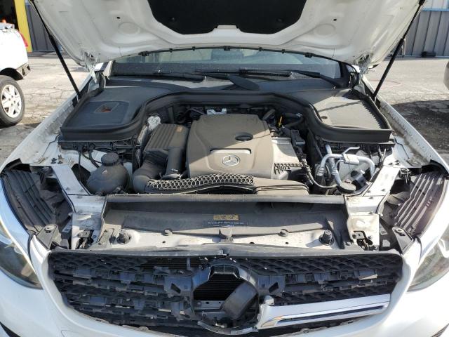 2018 MERCEDES-BENZ GLC 300 4M - WDC0G4KB9JV095853