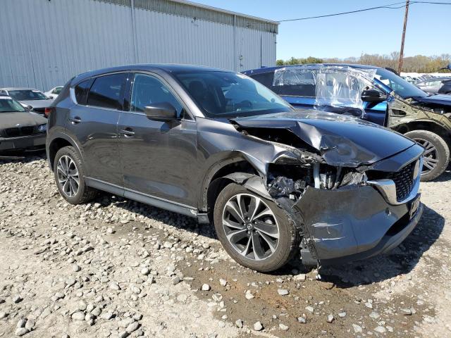 Vin: jm3kfbdm5n1525080, lot: 53496695, mazda cx-5 premi premium 20224