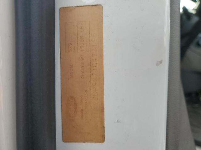 2018 PETERBILT 579 #3248643265