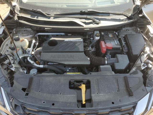 2023 NISSAN ROGUE PLAT - JN8BT3DD0PW302463