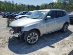 2016 BMW X3 XDRIVE2 - 5UXWX9C59G0D82378