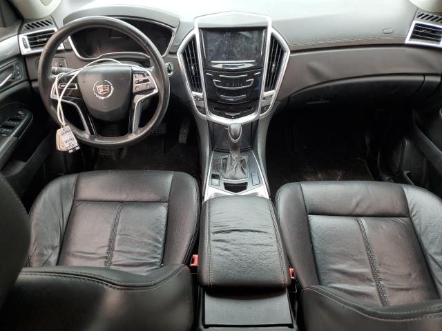 2016 CADILLAC SRX - 3GYFNAE37GS582180