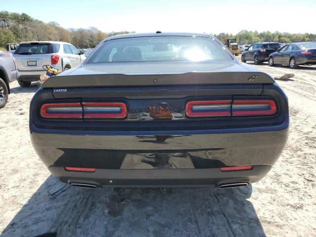 2020 DODGE CHALLENGER - 2C3CDZGG9LH110851