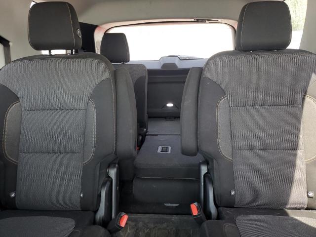 2018 CHEVROLET TRAVERSE L - 1GNEVGKW5JJ195100