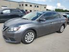 2018 NISSAN SENTRA S - 3N1AB7AP2JY229860