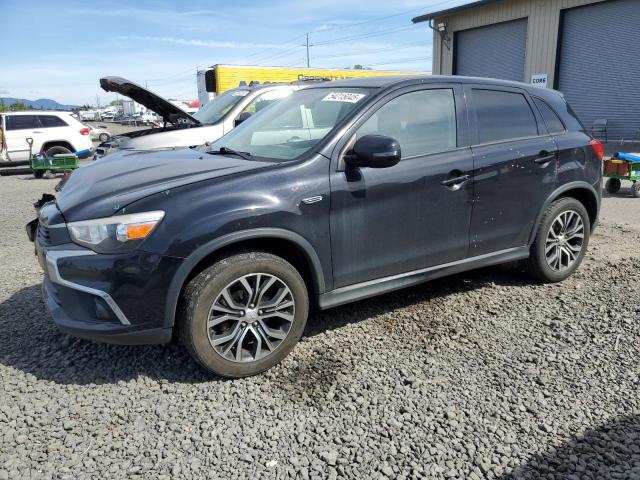 MITSUBISHI OUTLANDER ES