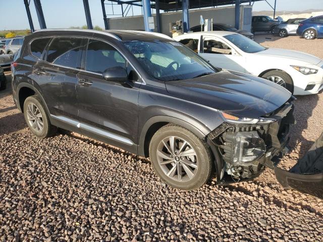 Vin: 5nms33ad5lh276682, lot: 51382465, hyundai santa fe sel 20204