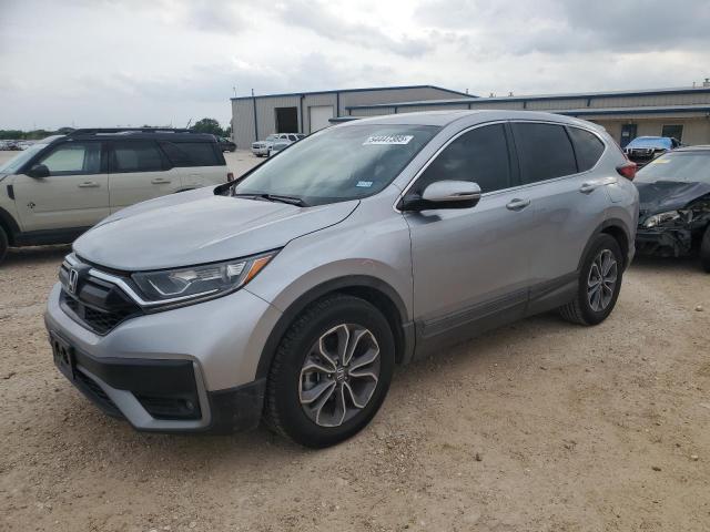 2020 HONDA CRV