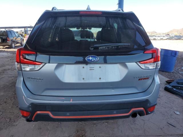 2019 SUBARU FORESTER S JF2SKAPCXKH591162