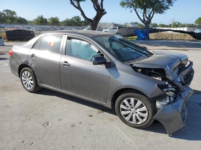Vin: 5yfbu4ee3dp198691, lot: 51682455, toyota corolla base 20134