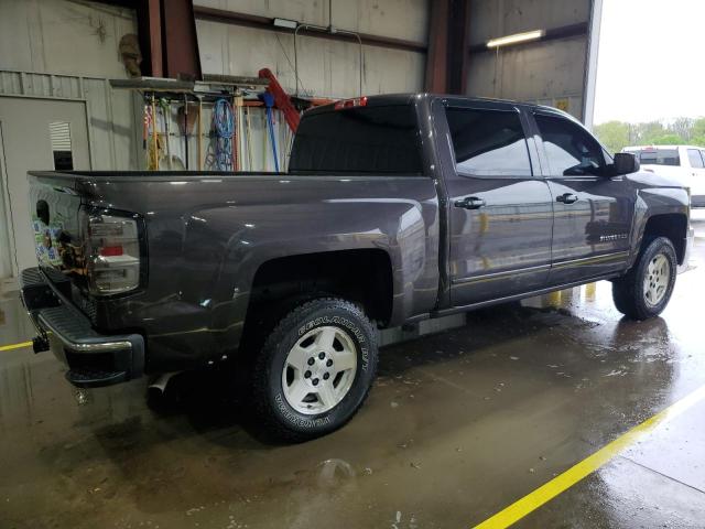 Vin: 3gcukreh3fg375593, lot: 54764715, chevrolet all models k1500 lt 20153