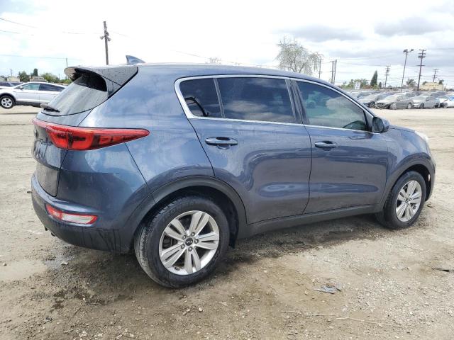Vin: kndpm3ac7k7501264, lot: 54611365, kia sportage lx 20193