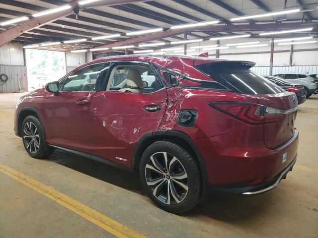 Vin: 2t2hgmdaxnc081722, lot: 54543245, lexus rx450 450h 20222