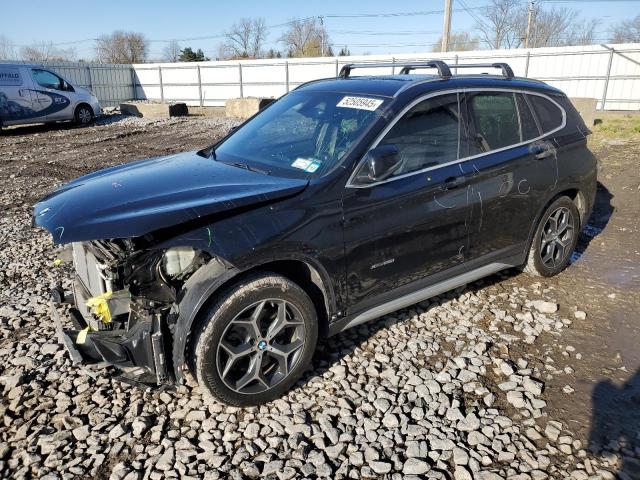 BMW X1 XDRIVE2