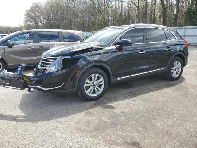 Vin: 2lmpj8jr5hbl32615, lot: 53638265, lincoln mkx premiere 2017 img_1