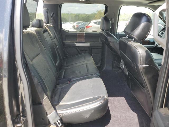 2015 FORD F150 SUPER - 1FTEW1CF1FFC45020