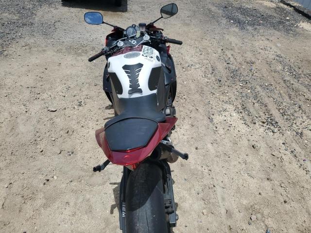 2010 YAMAHA YZFR1 JYARN23E5AA009070