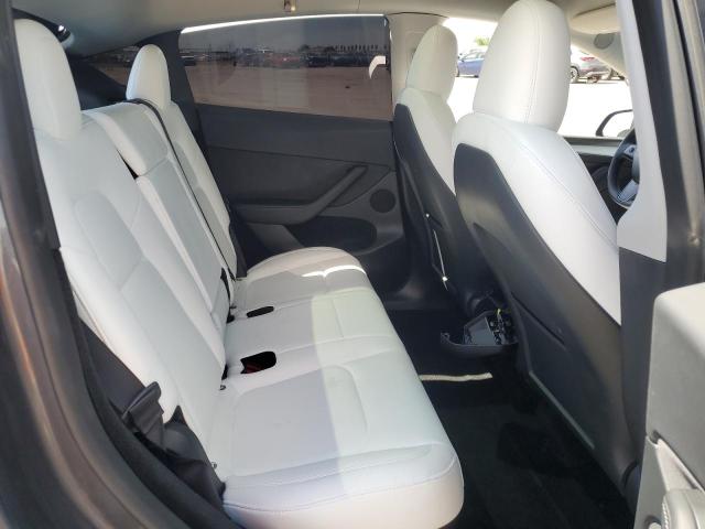 2023 TESLA MODEL Y - 7SAYGDEE3PF910413
