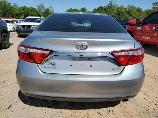 2017 TOYOTA CAMRY LE - 4T1BF1FK0HU675997